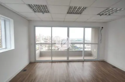 Imagem: Ponto Comercial para Alugar, Jardim Três Marias