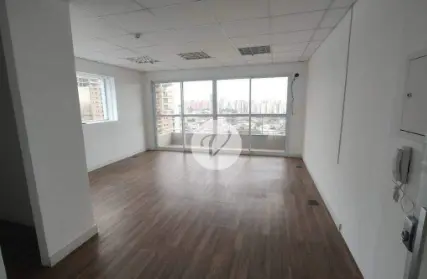 Imagem: Ponto Comercial para Alugar, Jardim Três Marias