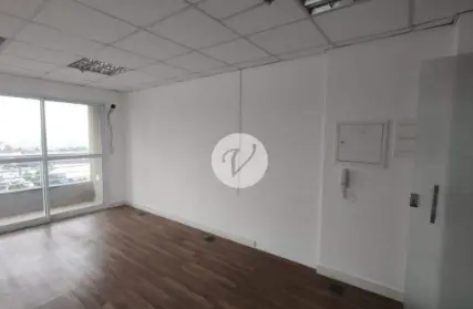 Imagem: Ponto Comercial para Alugar, Jardim Três Marias