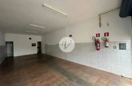 Imagem: Sala Comercial para Alugar, Demarchi