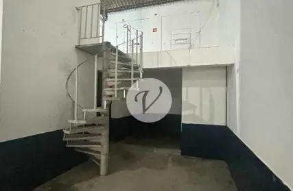 Imagem: Sala Comercial para Alugar, Demarchi