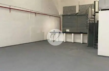 Imagem: Sala Comercial para Alugar, Demarchi