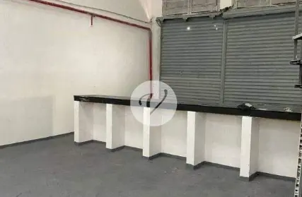 Imagem: Sala Comercial para Alugar, Demarchi