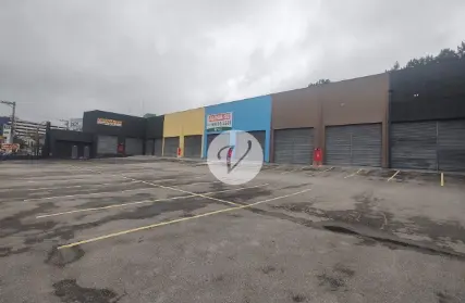 Imagem: Sala Comercial para Alugar, Demarchi