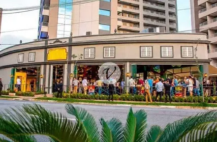 Imagem: Ponto Comercial para Alugar, Rudge Ramos