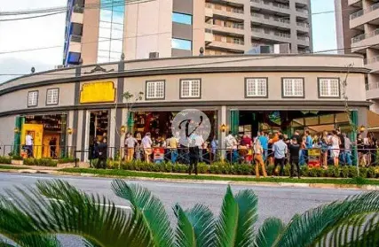 Imagem: Ponto Comercial para Alugar, Rudge Ramos