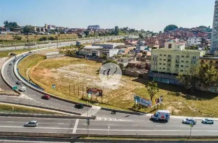 Imagem: Terreno para Alugar, Vila Dusi