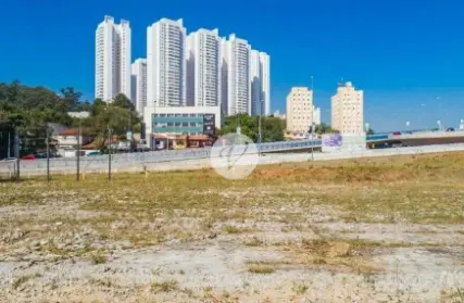 Imagem: Terreno para Alugar, Vila Dusi