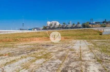 Imagem: Terreno para Alugar, Vila Dusi