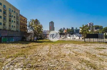 Imagem: Terreno para Alugar, Vila Dusi