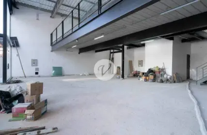 Imagem: Sala Comercial para Alugar, Vila Santa Teresa