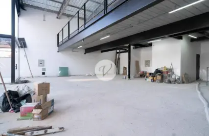 Imagem: Sala Comercial para Alugar, Vila Santa Teresa