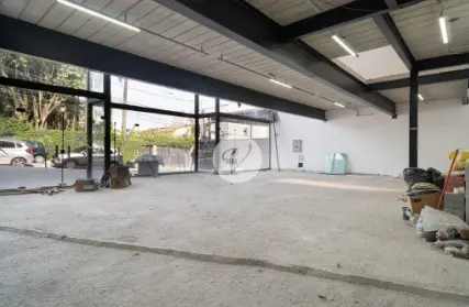 Imagem: Sala Comercial para Alugar, Vila Santa Teresa