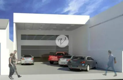 Imagem: Ponto Comercial para Alugar, Vila Humaitá