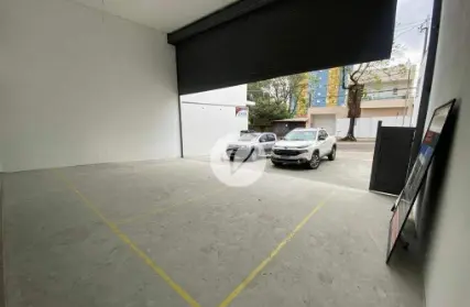 Imagem: Ponto Comercial para Alugar, Vila Humaitá