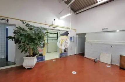 Imagem: Ponto Comercial para Alugar, Centro Santo André