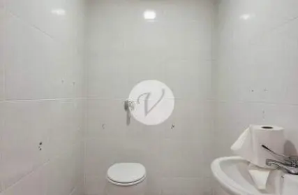Imagem: Ponto Comercial para Alugar, Centro Santo André