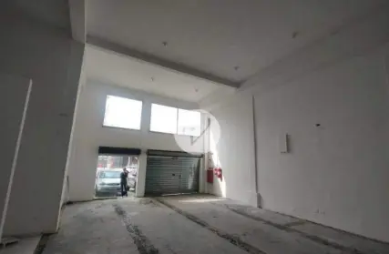 Imagem: Ponto Comercial para Alugar, Jardim São Luís