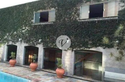 Imagem: Terreno para Alugar, Vila Lusitânia