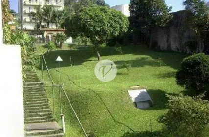 Imagem: Terreno para Alugar, Vila Lusitânia