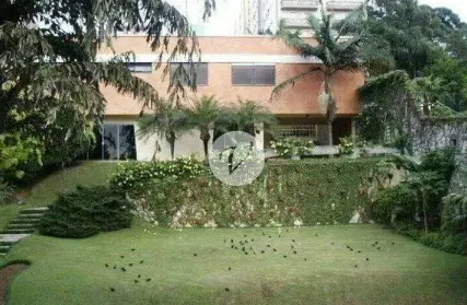 Imagem: Terreno para Alugar, Vila Lusitânia