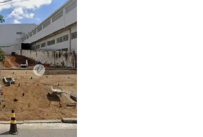 Imagem: Terreno para Alugar, Jardim do Pilar