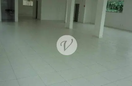 Imagem: Prédio Comercial para Alugar, Paraíso