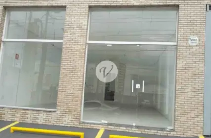 Imagem: Prédio Comercial para Alugar, Paraíso