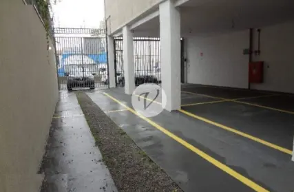 Imagem: Prédio Comercial para Alugar, Paraíso