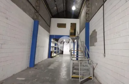 Imagem: Ponto Comercial para Alugar, Vila Caminho do Mar