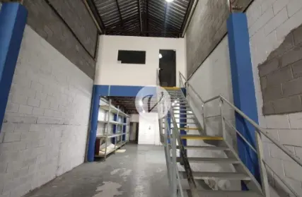 Imagem: Ponto Comercial para Alugar, Vila Caminho do Mar