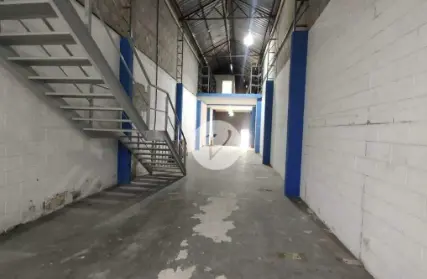 Imagem: Ponto Comercial para Alugar, Vila Caminho do Mar