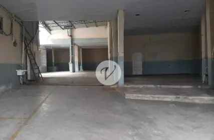 Imagem: Prédio Comercial para Alugar, Campestre