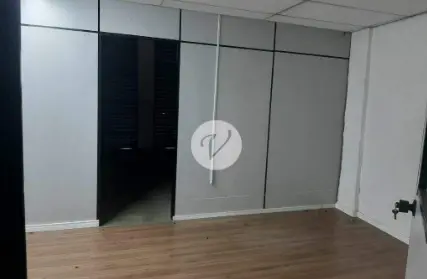 Imagem: Prédio Comercial para Alugar, Campestre