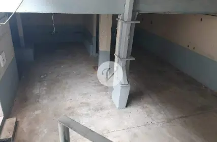 Imagem: Prédio Comercial para Alugar, Campestre