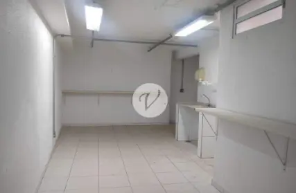 Imagem: Prédio Comercial para Alugar, Centro Santo André