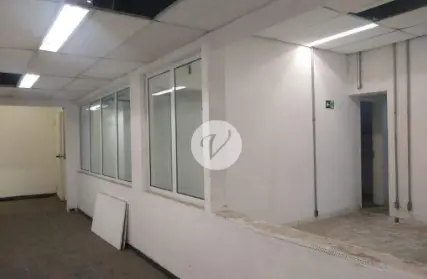 Imagem: Prédio Comercial para Alugar, Centro Santo André