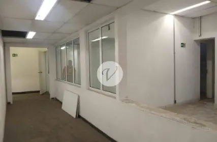 Imagem: Prédio Comercial para Alugar, Centro Santo André