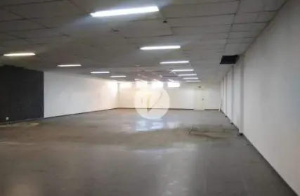Imagem: Prédio Comercial para Alugar, Centro Santo André