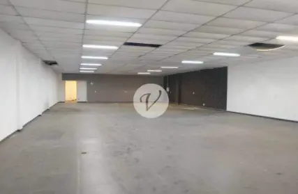 Imagem: Prédio Comercial para Alugar, Centro Santo André