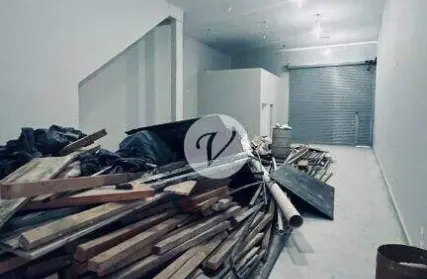 Imagem: Sala Comercial para Alugar, Parque Capuava