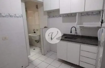 Imagem: Apartamento para Alugar, Vila Franca