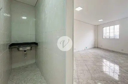 Imagem: Sala Comercial para Alugar, Bangú