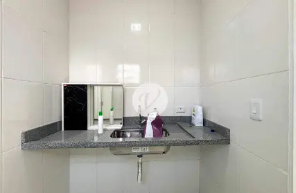 Imagem: Sala Comercial para Alugar, Bangú