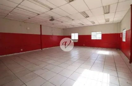 Imagem: Prédio Comercial para Alugar, Centro Diadema