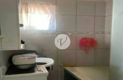 Imagem: Casa Térrea para Alugar, Vila América