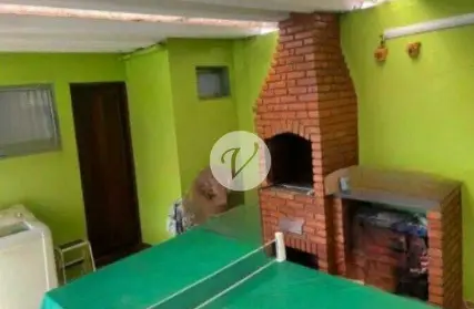 Imagem: Casa Térrea para Alugar, Vila América