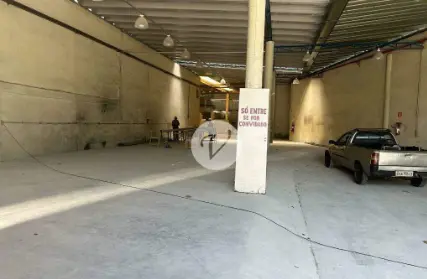 Imagem: Ponto Comercial para Alugar, Paraíso