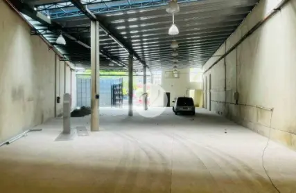 Imagem: Ponto Comercial para Alugar, Paraíso