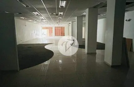 Imagem: Prédio Comercial para Alugar, Vila Linda